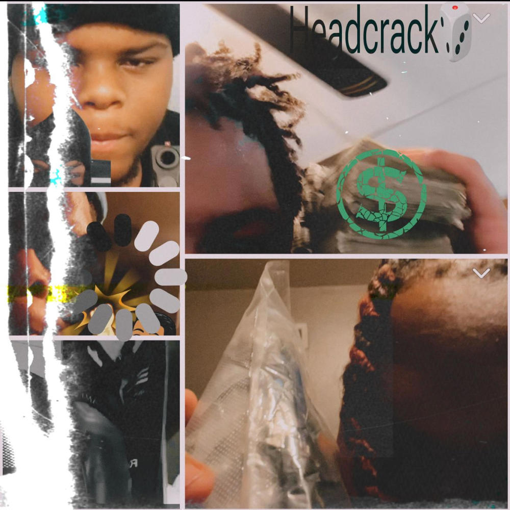 Welcome to the trenches (feat. Uncle meech) (Explicit)