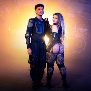 odjhow的專輯Brincar com o Bumbum