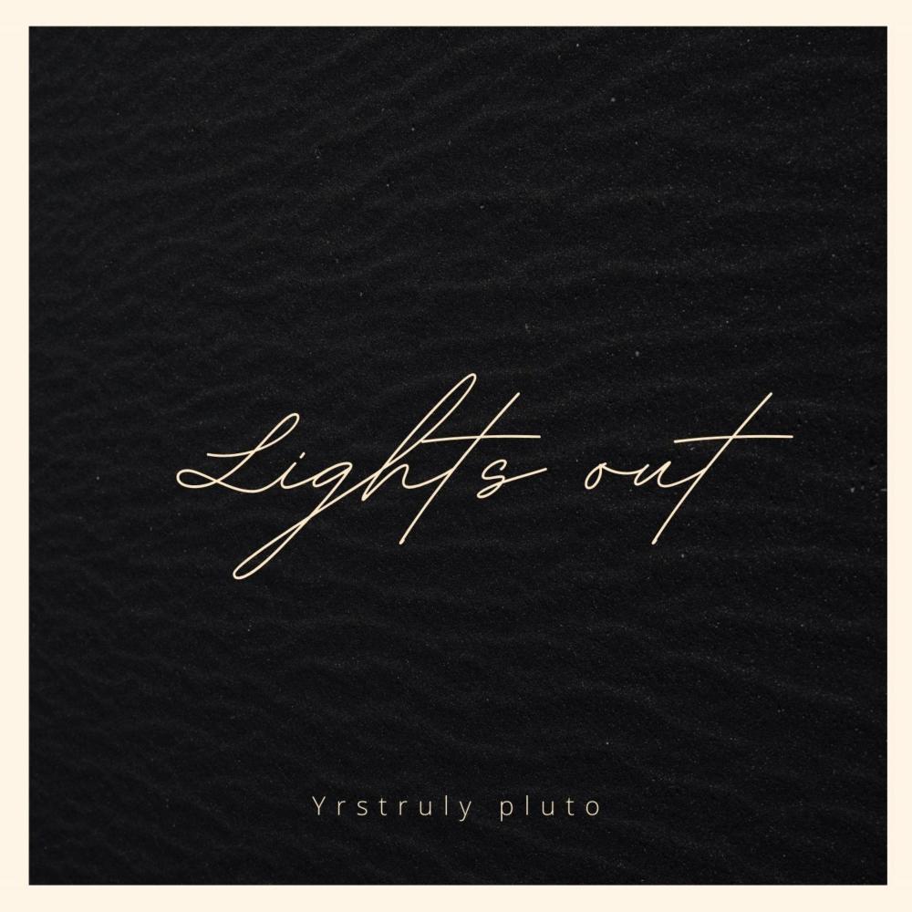 Lights out (feat. Diiv & Crooked Colours)