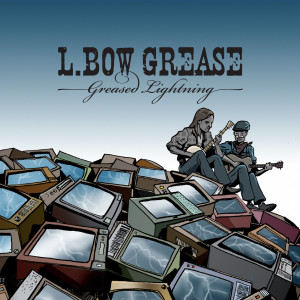 ดาวน์โหลดและฟังเพลง Don’t Break My Heart พร้อมเนื้อเพลงจาก L.BOW GREASE
