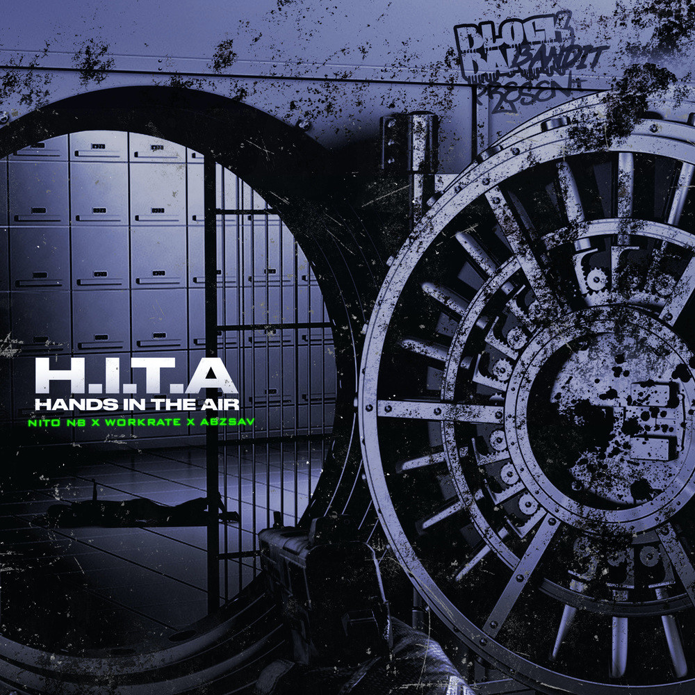 Hands In The Air (H.I.T.A) (Explicit)