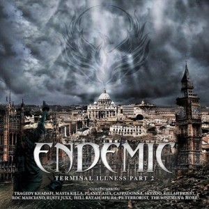 ดาวน์โหลดและฟังเพลง Capos (Explicit) พร้อมเนื้อเพลงจาก Endemic Emerald