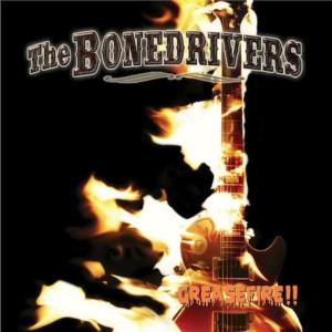 收聽The Bonedrivers的Around and Round歌詞歌曲