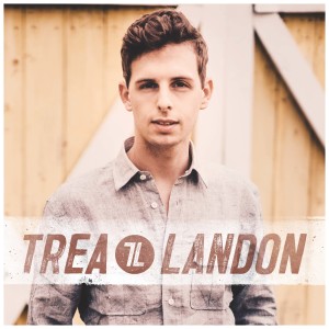 收聽Trea Landon的When I Get There歌詞歌曲