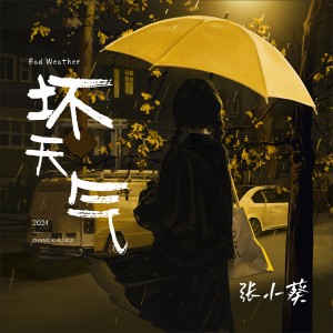 收聽張小葵的壞天氣歌詞歌曲