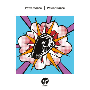 ดาวน์โหลดและฟังเพลง Power Dance พร้อมเนื้อเพลงจาก Powerdance