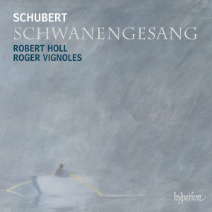 ดาวน์โหลดและฟังเพลง Schubert: Schwanengesang, D. 957: Abschied พร้อมเนื้อเพลงจาก Roger Vignoles