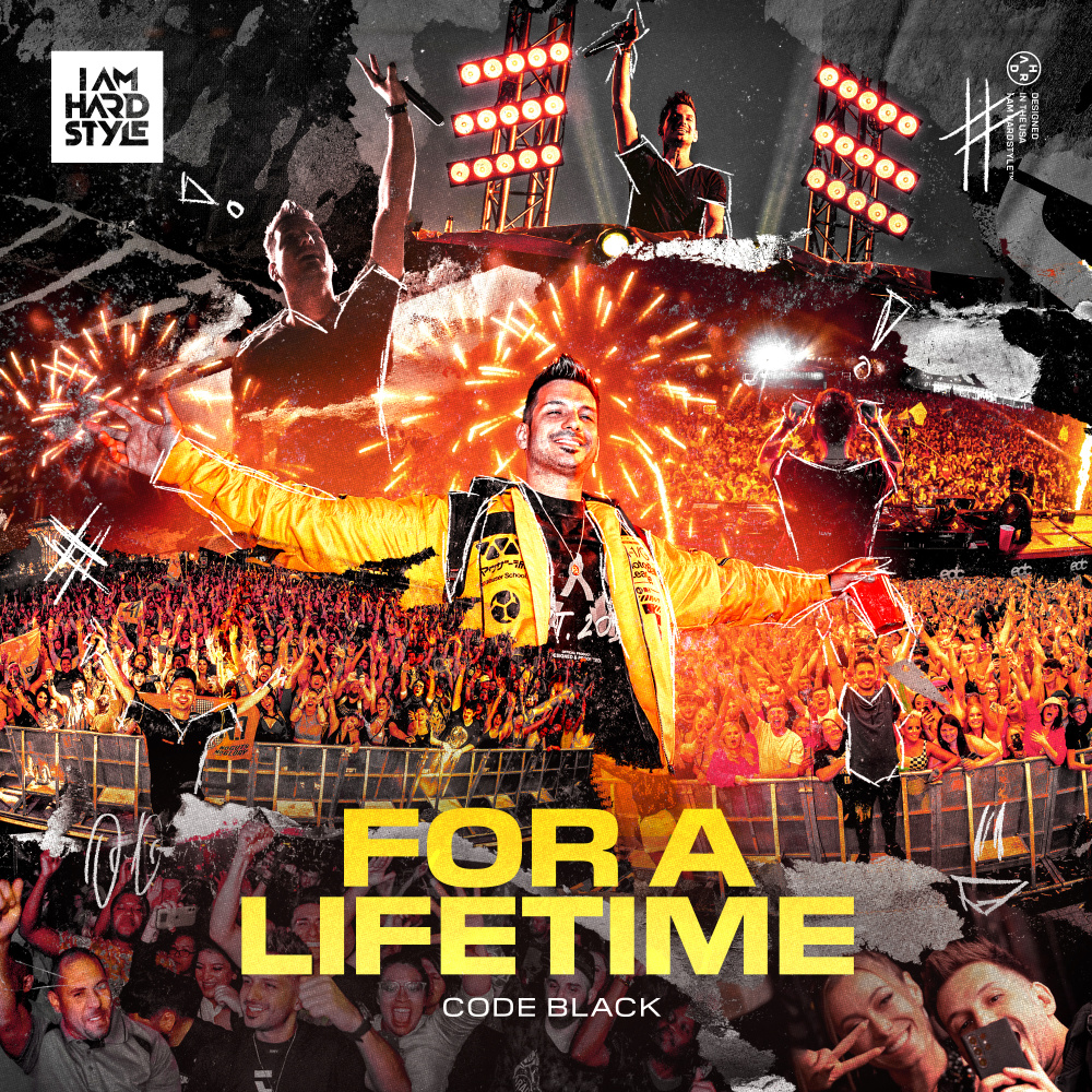 For A Lifetime (Extended Mix)