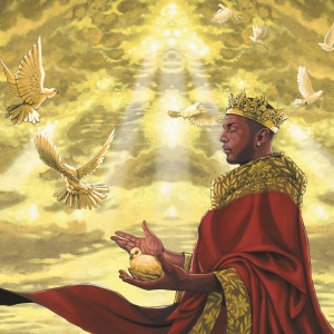 Album No Particulars (Explicit) from Shafiq Husayn