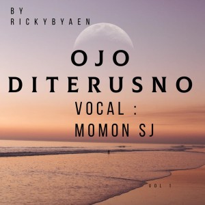 Momon SJ的專輯OJO DI TERUSNO