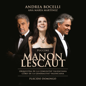 收聽Andrea Bocelli的Puccini: Manon Lescaut / Act 1 - "Tra voi, belle, brune e bionde"歌詞歌曲