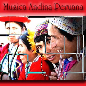 ดาวน์โหลดและฟังเพลง Ccapacc Runa พร้อมเนื้อเพลงจาก Apu Grupo