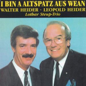 Listen to Wann i mei’ Alte fotografier song with lyrics from Walter Heider