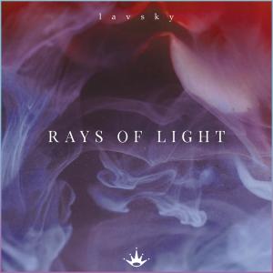 LavSky的专辑Rays Of Light