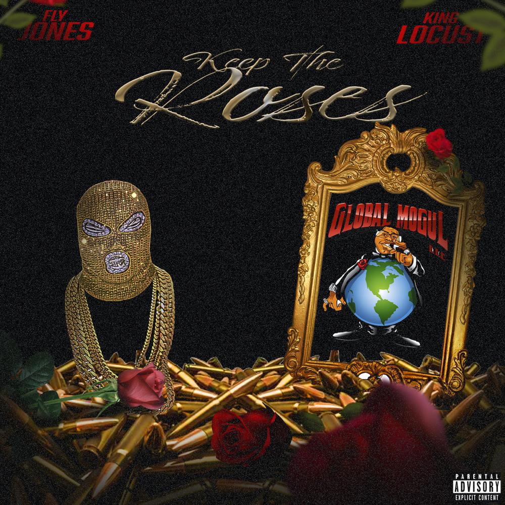 Keep the Roses (Explicit)