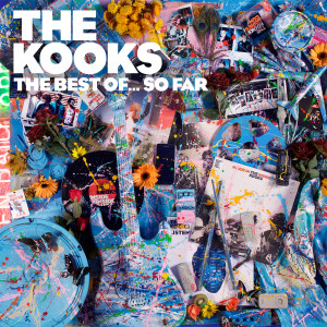 收聽The Kooks的Gap (Demo)歌詞歌曲