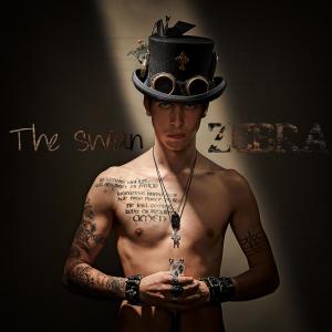 Album Zebra oleh The Swan