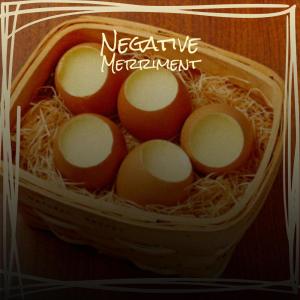 Dengarkan Negative Merriment lagu dari Fren Onick dengan lirik