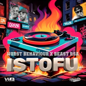 Beast Rsa的專輯Istofu
