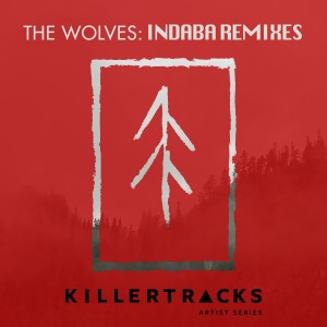 อัลบัม The Wolves: Indaba Remixes ศิลปิน Keeley Bumford