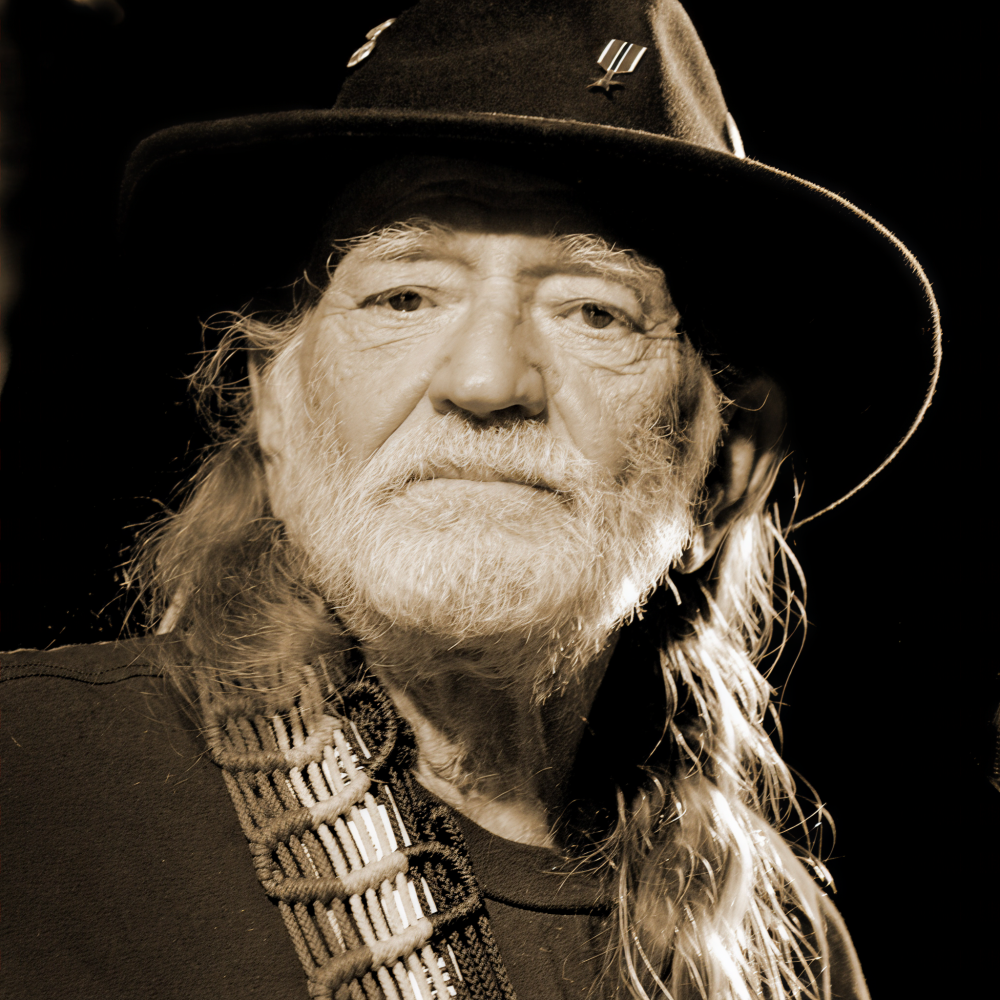 Willie Nelson
