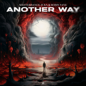 Album Another Way from Robin Vane