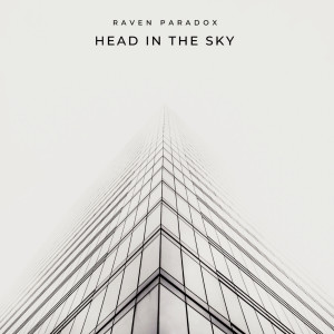 Album Head In The Sky from Raven Paradox