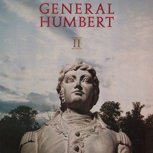 收听General Humbert的Dans Klemm. An Dro歌词歌曲