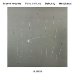 Momo Kodama的專輯Point And Line