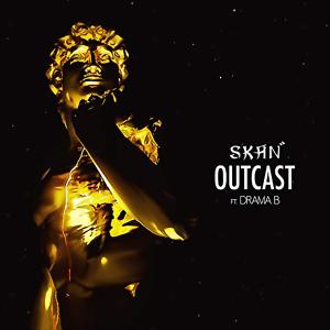ดาวน์โหลดและฟังเพลง Outcast (Single Version) พร้อมเนื้อเพลงจาก Skan