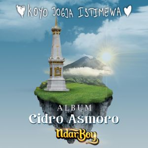 Listen to Koyo Jogja Istimewa (From "Cidro Asmoro") song with lyrics from Ndarboy Genk
