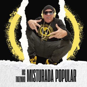 Listen to R.O.S.E song with lyrics from Mc Tiozinho