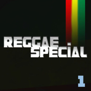 Various Artists的專輯Reggae Special