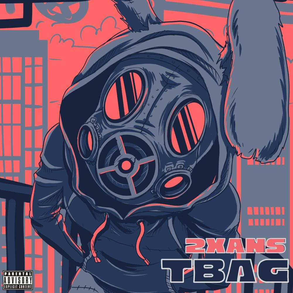 TBAG (feat. AY Beatz) (Explicit)