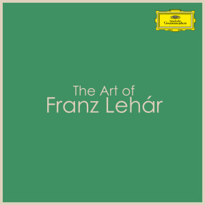 อัลบัม The Art of Franz Lehár ศิลปิน Chopin----[replace by 16381]