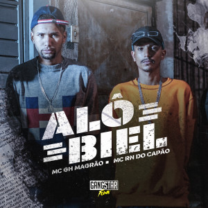 Album Alô Biel (O Acerto) from 