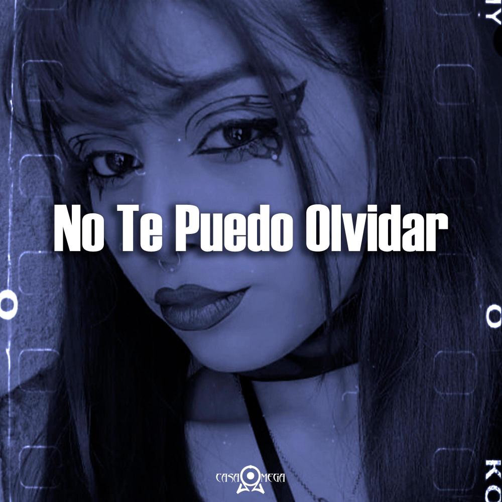 No Te Puedo Olvidar (feat. Getse)