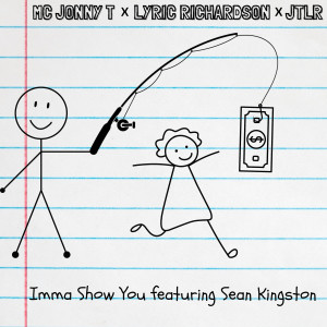 อัลบัม I'mma Show You ศิลปิน MC Jonny T