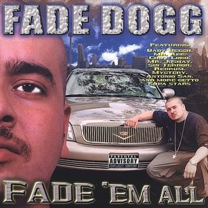 Listen to Where the Weed At? (Explicit) song with lyrics from Fade Dogg