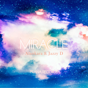 Jazzy D的專輯Miracle