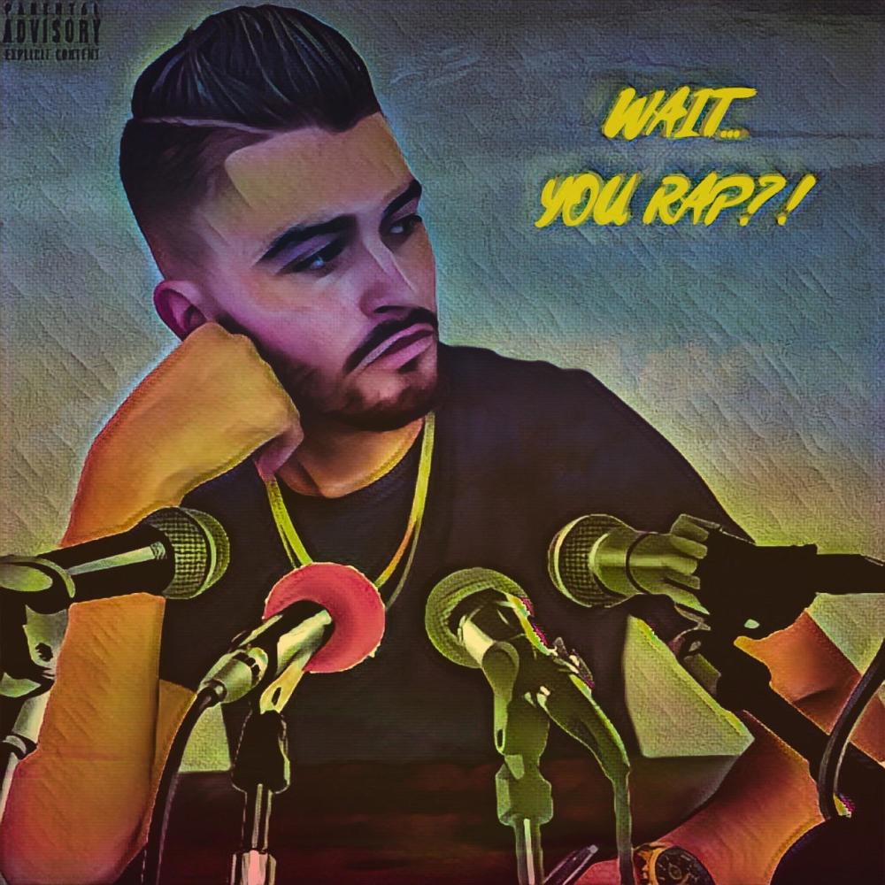 Pain Talk (Explicit)