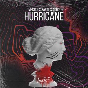Album Hurricane from M-T3CK