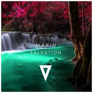 Listen to Salvation song with lyrics from Marin