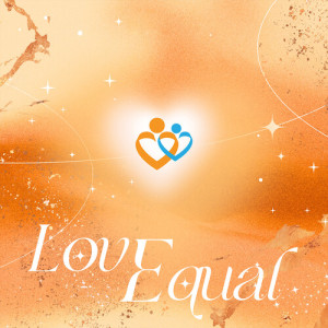 Album Love Equal from Iwan Fals & Various Artists