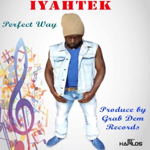 อัลบัม Perfect Way - Single ศิลปิน Iyahtek
