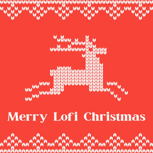 Hip Hop Christmas的專輯Merry Lofi Christmas