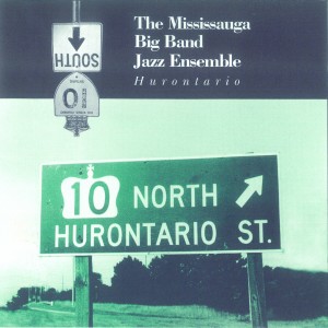 收聽The Mississauga Big Band Jazz Ensemble的Summer Salsa?歌詞歌曲