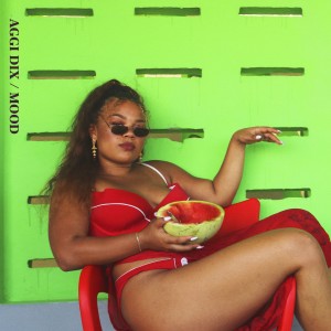 ดาวน์โหลดและฟังเพลง Mood (Explicit) พร้อมเนื้อเพลงจาก Kween Kitchen
