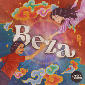 Album Beza from Spooky Wet Dreams