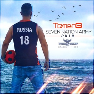 收聽Tomer G的Seven Nation Army (2K18 Tramp2heaven Stadium Extended)歌詞歌曲